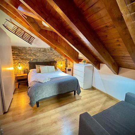 Cal Domenec Rialp - Duplex Con Encanto - Se Admiten Mascotas Exterior foto