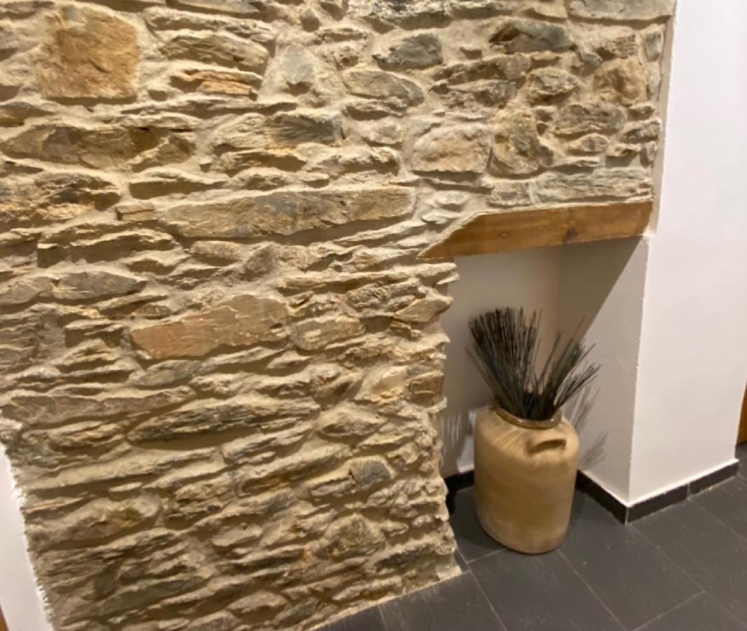 Cal Domenec Rialp - Duplex Con Encanto - Se Admiten Mascotas Exterior foto