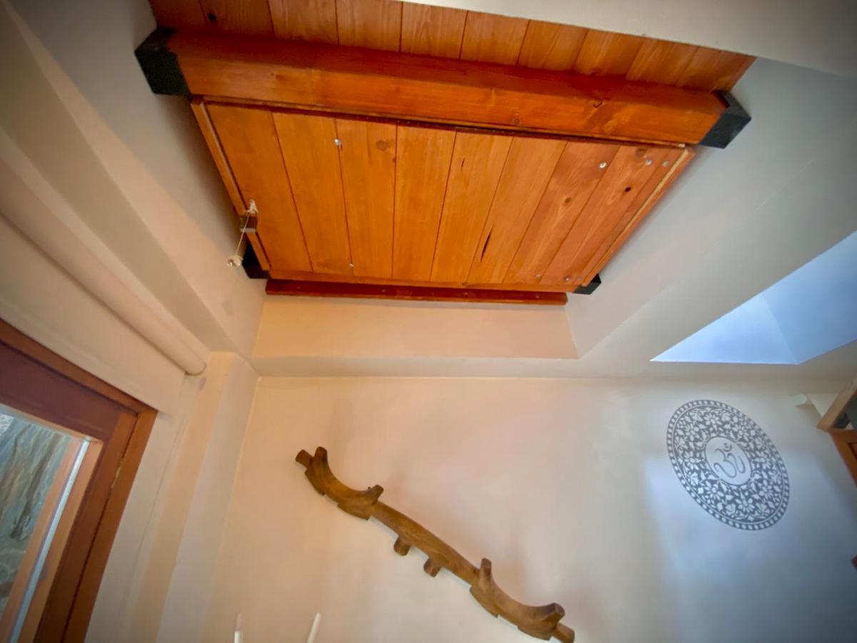 Cal Domenec Rialp - Duplex Con Encanto - Se Admiten Mascotas Exterior foto