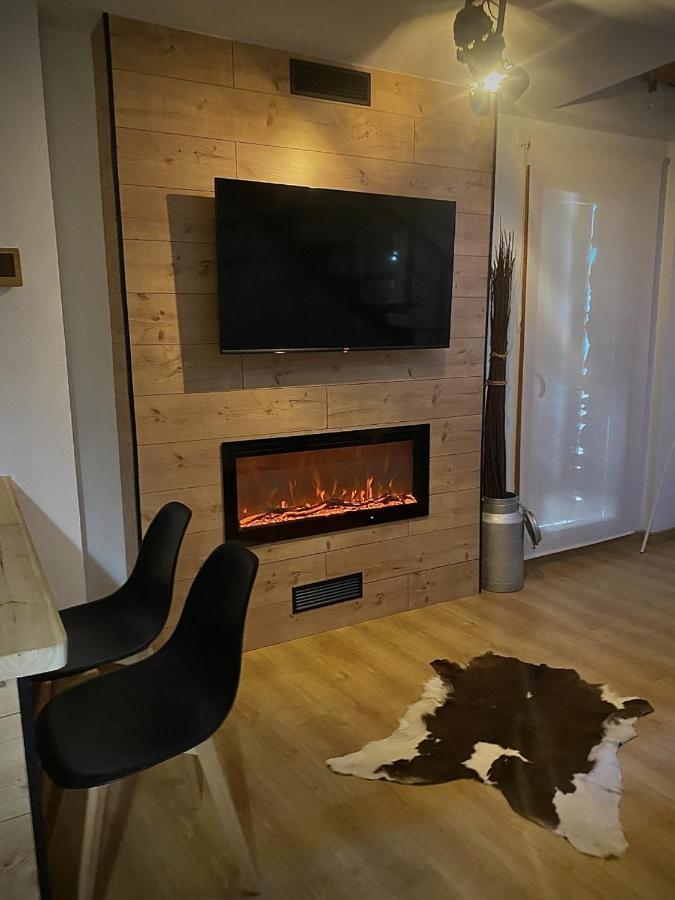 Cal Domenec Rialp - Duplex Con Encanto - Se Admiten Mascotas Exterior foto