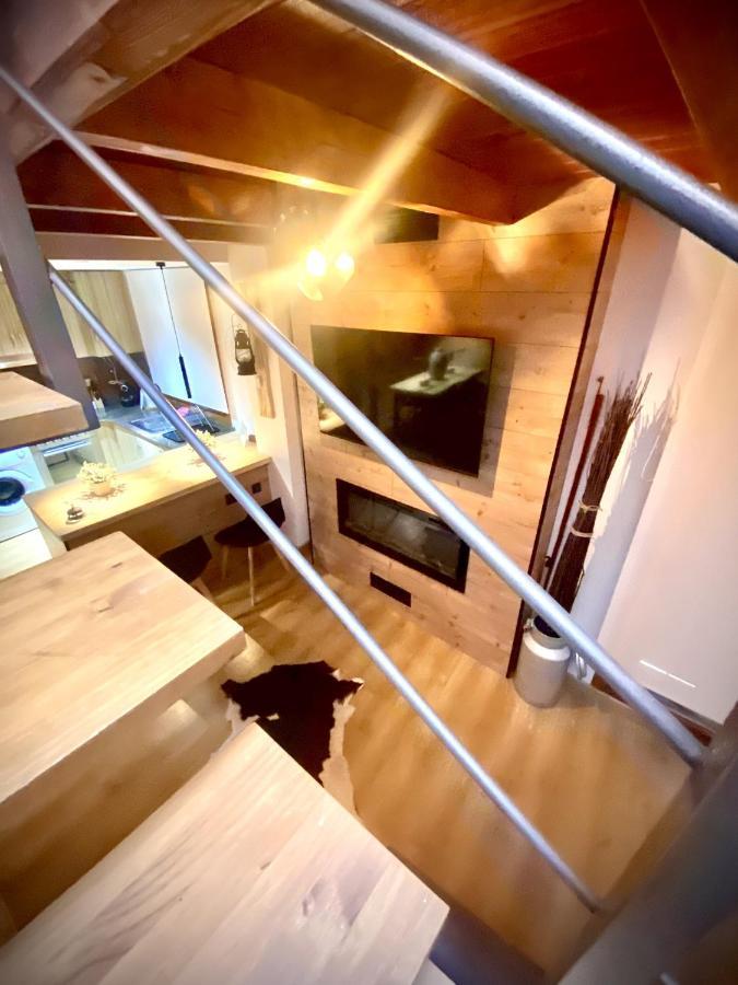 Cal Domenec Rialp - Duplex Con Encanto - Se Admiten Mascotas Exterior foto