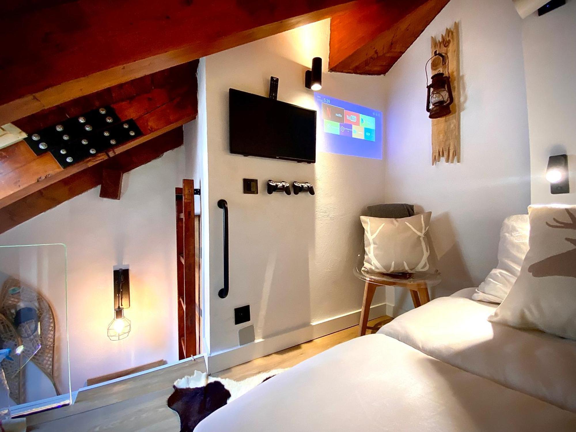 Cal Domenec Rialp - Duplex Con Encanto - Se Admiten Mascotas Exterior foto