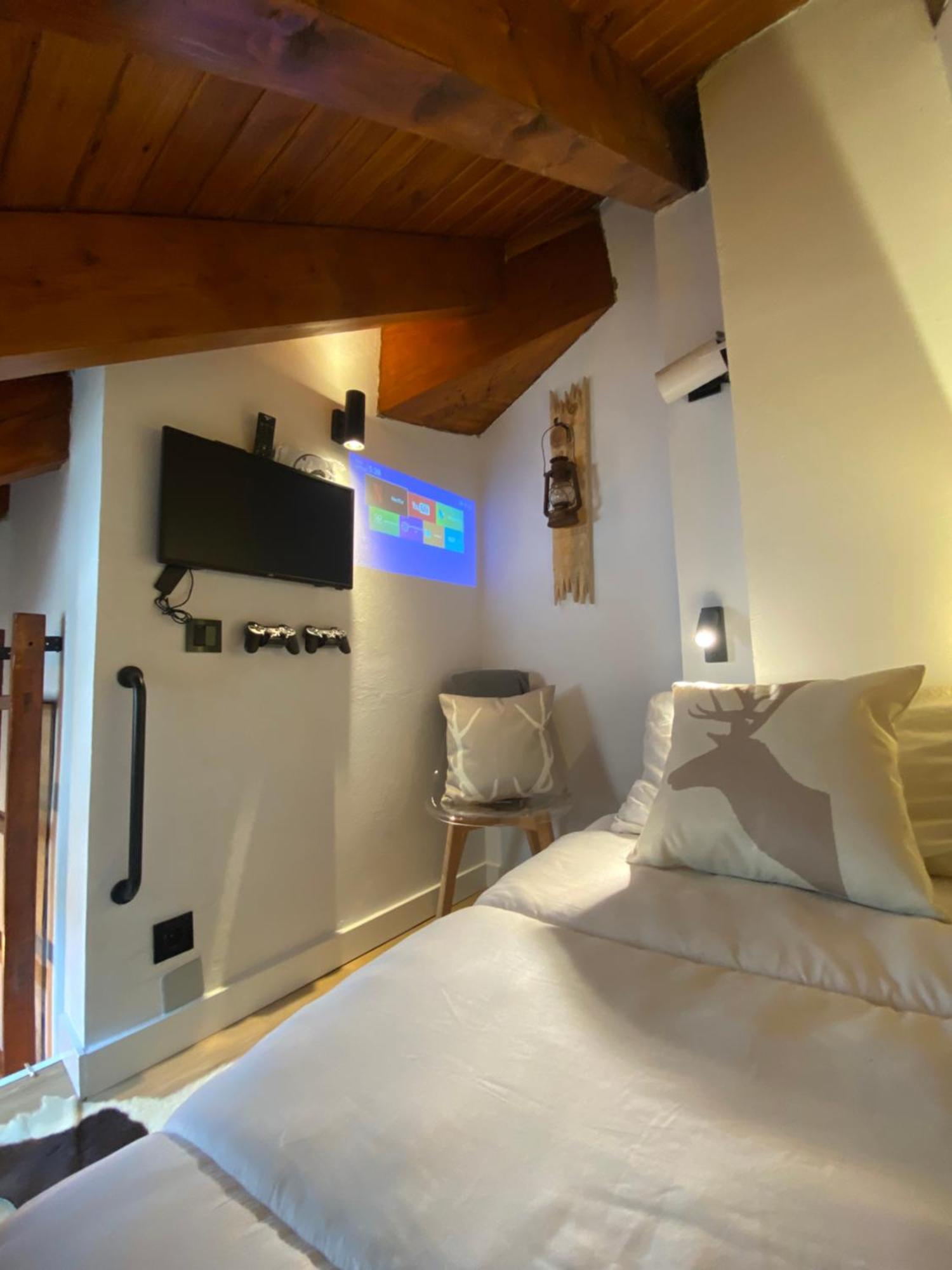 Cal Domenec Rialp - Duplex Con Encanto - Se Admiten Mascotas Exterior foto