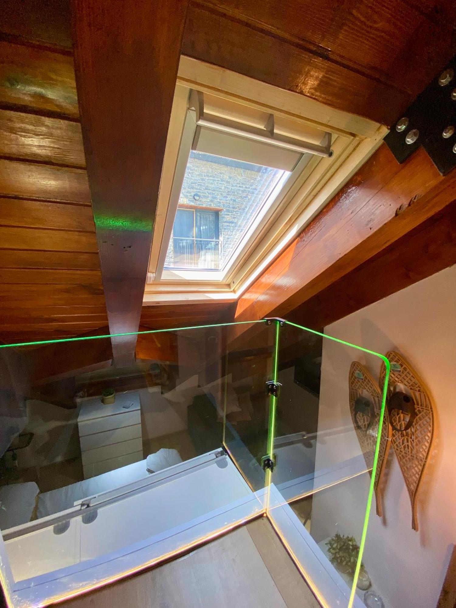 Cal Domenec Rialp - Duplex Con Encanto - Se Admiten Mascotas Exterior foto